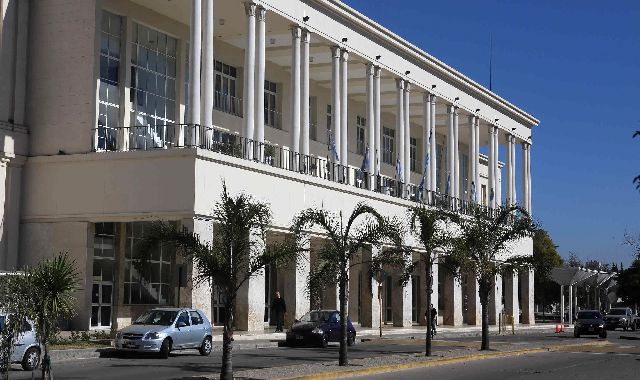 La Subsecretaría de Planeamiento Físico (UNC) lanzó campaña sobre Sistema de Estacionamiento Controlado en Ciudad Universitaria.